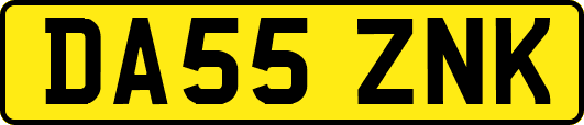 DA55ZNK