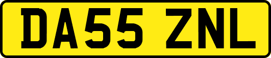 DA55ZNL
