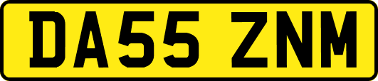DA55ZNM