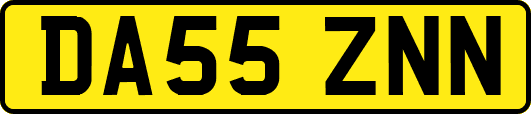 DA55ZNN