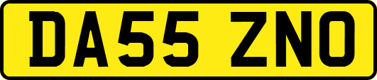 DA55ZNO