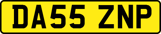 DA55ZNP