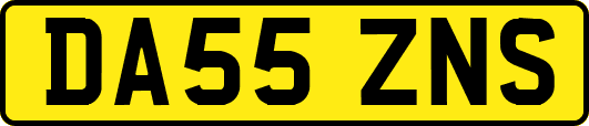 DA55ZNS