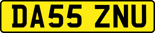 DA55ZNU