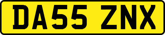 DA55ZNX