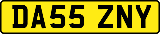 DA55ZNY