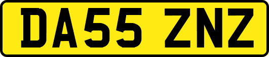 DA55ZNZ