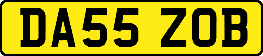 DA55ZOB
