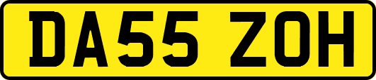 DA55ZOH
