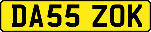 DA55ZOK