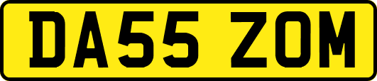 DA55ZOM