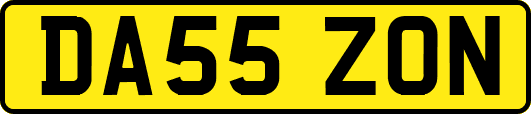DA55ZON