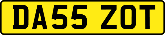 DA55ZOT