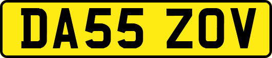 DA55ZOV