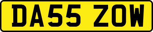 DA55ZOW