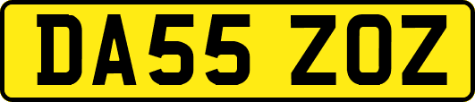 DA55ZOZ