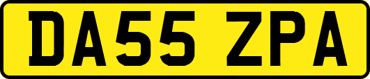 DA55ZPA