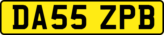 DA55ZPB