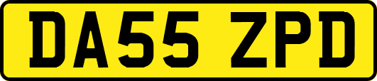 DA55ZPD