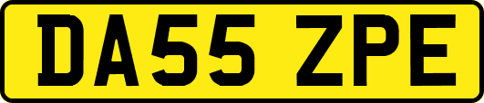 DA55ZPE
