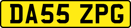 DA55ZPG