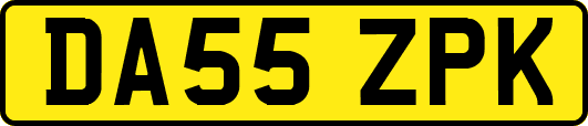 DA55ZPK