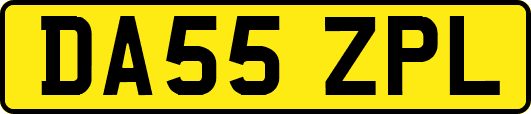 DA55ZPL