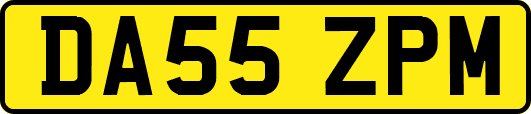 DA55ZPM