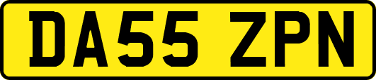 DA55ZPN