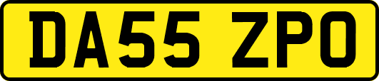 DA55ZPO