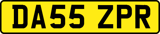 DA55ZPR