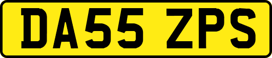 DA55ZPS