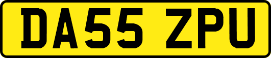 DA55ZPU
