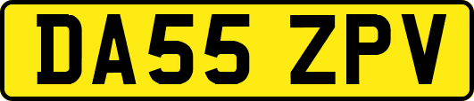 DA55ZPV