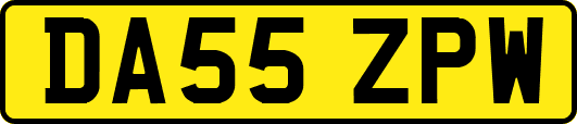DA55ZPW