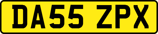 DA55ZPX