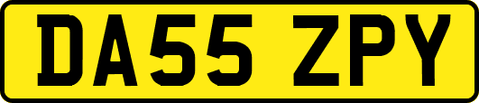 DA55ZPY