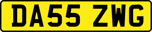 DA55ZWG