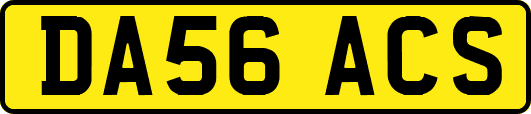 DA56ACS