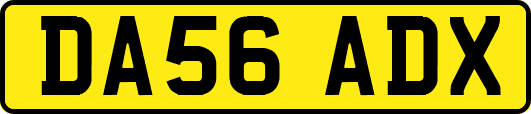 DA56ADX