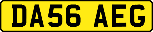 DA56AEG