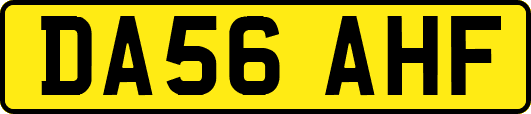 DA56AHF