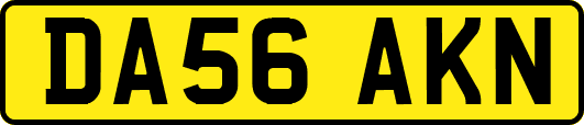 DA56AKN