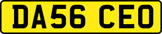 DA56CEO