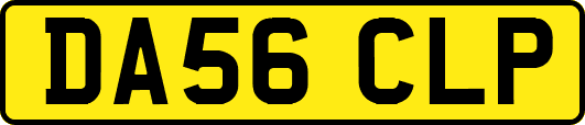 DA56CLP