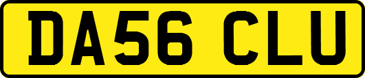 DA56CLU