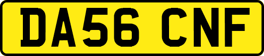 DA56CNF