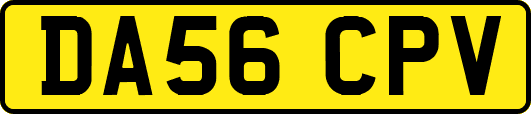 DA56CPV