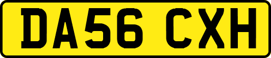 DA56CXH