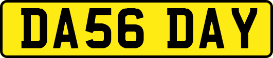 DA56DAY